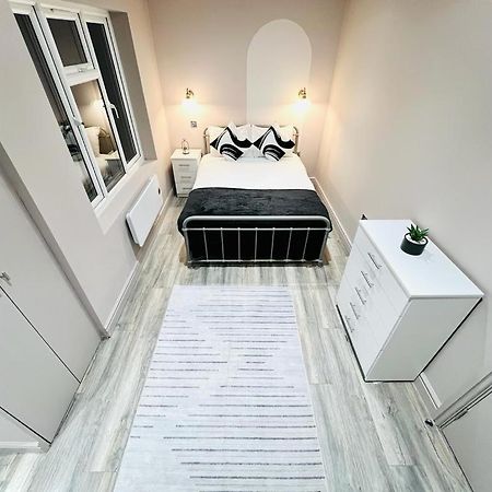 London Crescent House Top Location Ensuites Rooms Great Value Екстер'єр фото