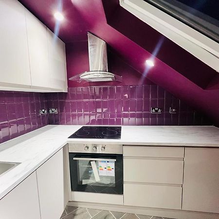 London Crescent House Top Location Ensuites Rooms Great Value Екстер'єр фото