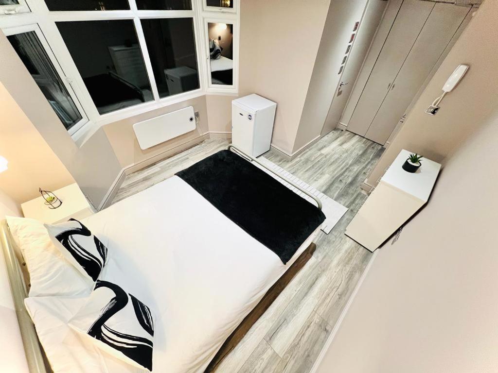 London Crescent House Top Location Ensuites Rooms Great Value Екстер'єр фото
