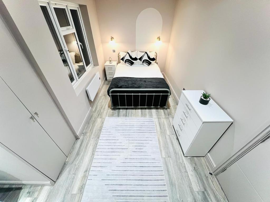 London Crescent House Top Location Ensuites Rooms Great Value Екстер'єр фото