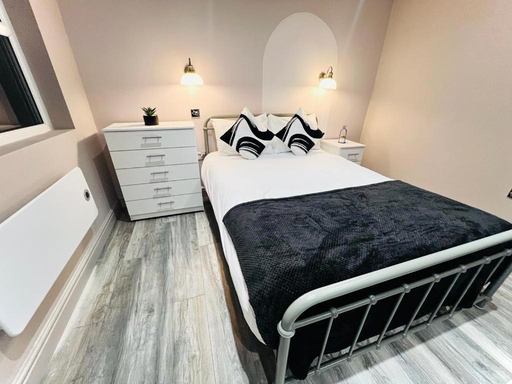 London Crescent House Top Location Ensuites Rooms Great Value Екстер'єр фото