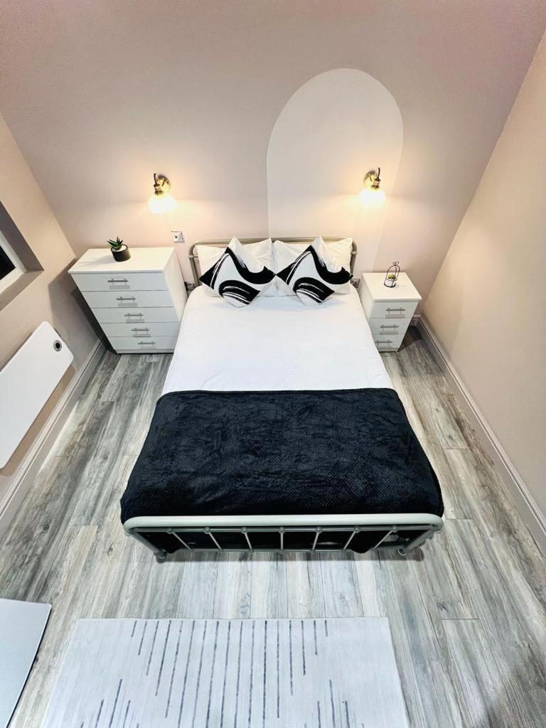 London Crescent House Top Location Ensuites Rooms Great Value Екстер'єр фото