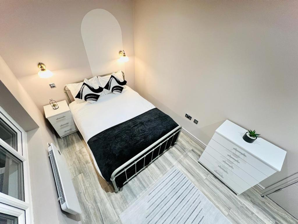 London Crescent House Top Location Ensuites Rooms Great Value Екстер'єр фото