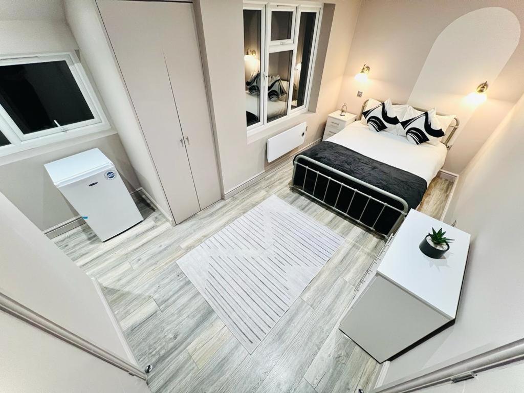 London Crescent House Top Location Ensuites Rooms Great Value Екстер'єр фото