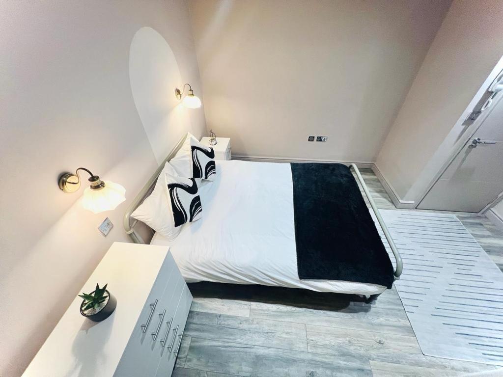 London Crescent House Top Location Ensuites Rooms Great Value Екстер'єр фото