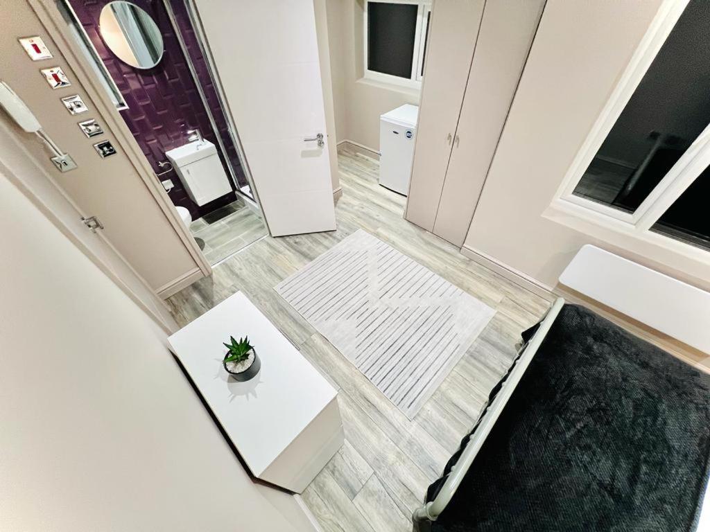 London Crescent House Top Location Ensuites Rooms Great Value Екстер'єр фото