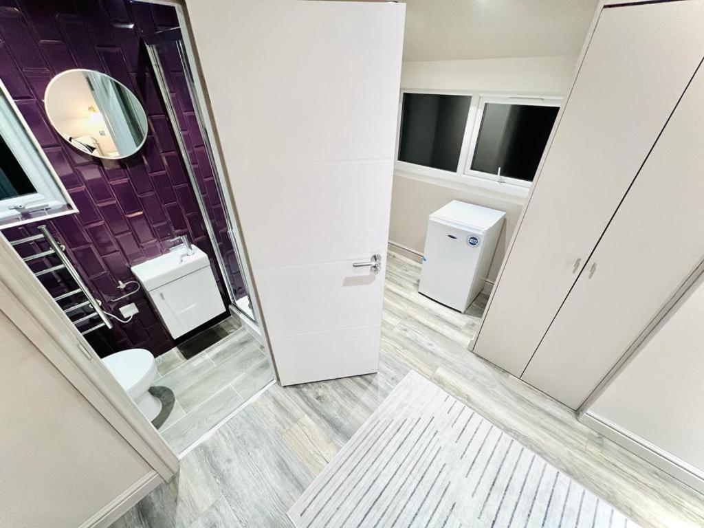London Crescent House Top Location Ensuites Rooms Great Value Екстер'єр фото